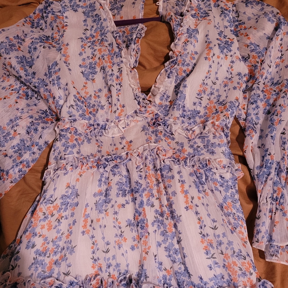 Beautiful Dress - Picture 6 of 6